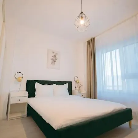 House By The 6 Apartment