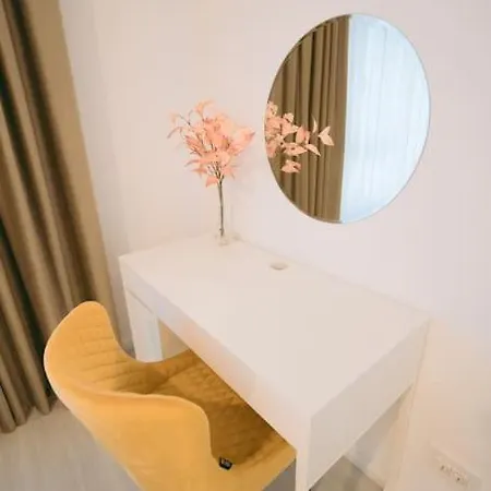 Apartamento House By The 6 *