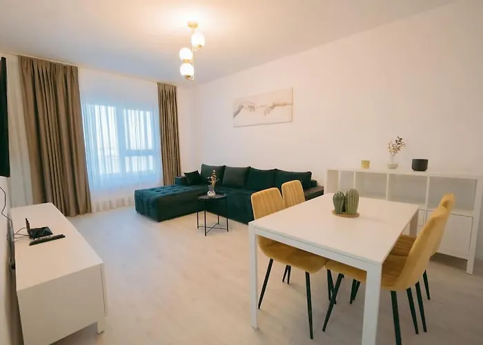 House By The 6 Apartmán