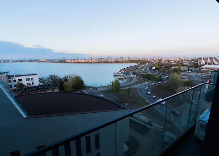 House By The 6 * Bukarest