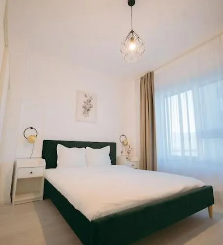 House By The 6 Apartmán